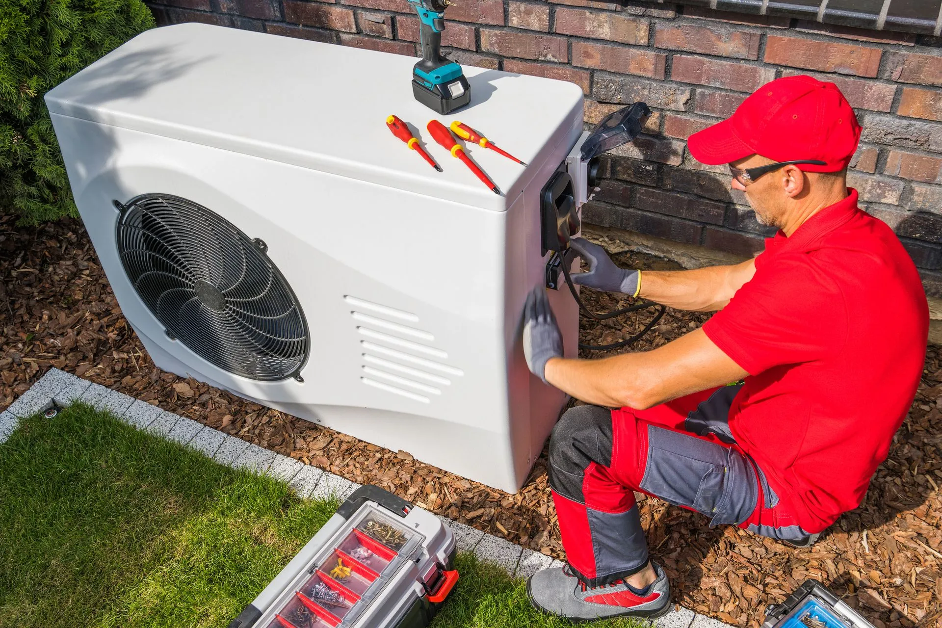 About HVAC in Marion Center, PA